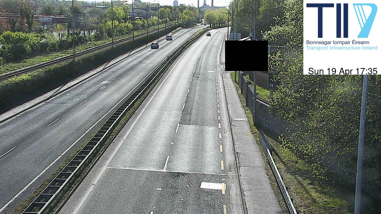 N8(E) 0.5km Before Dunkettle