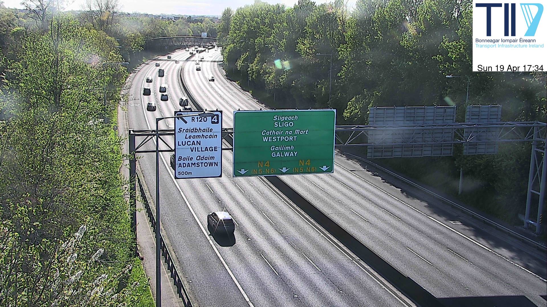 N4(W) Before J4 (Lucan)