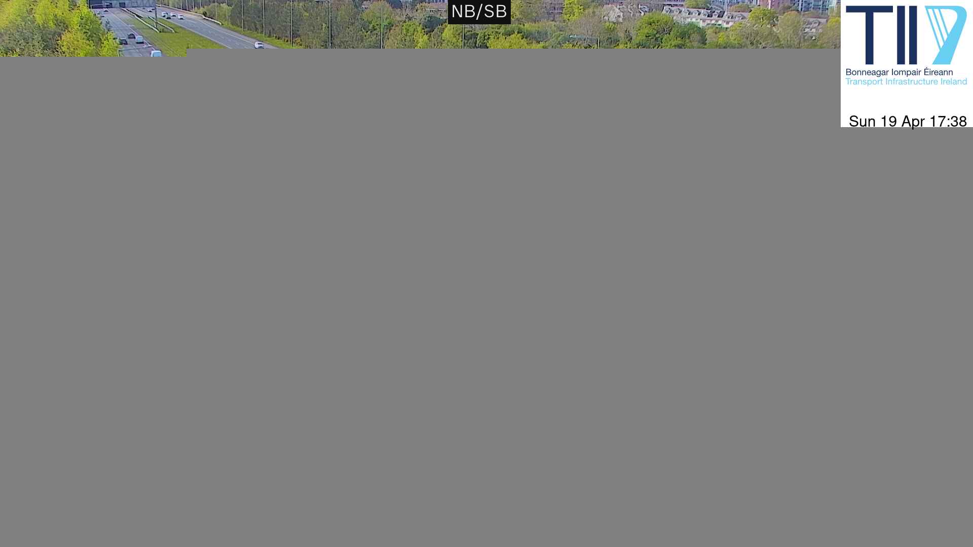 M50(N) 0.8km Before J16 (Cherrywood)