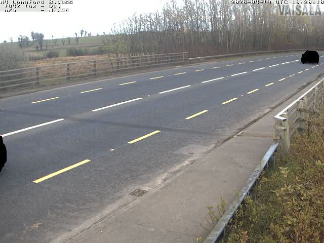 Longford Bypass